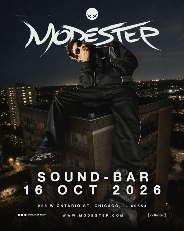 MODESTEP