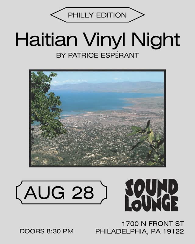 HVN’s Philly debut