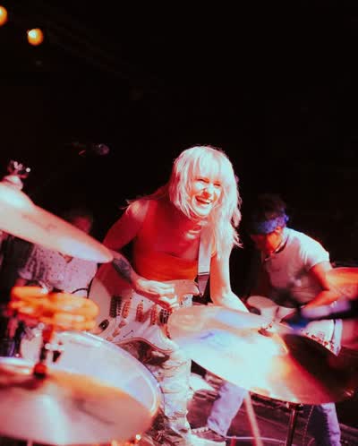 The Buoys - Concrete Cowboy Tour