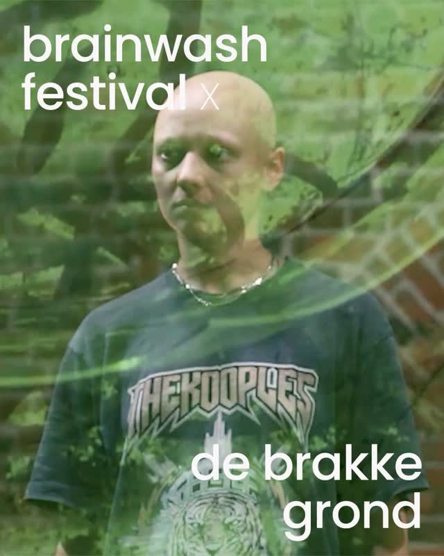 Brainwash Festival