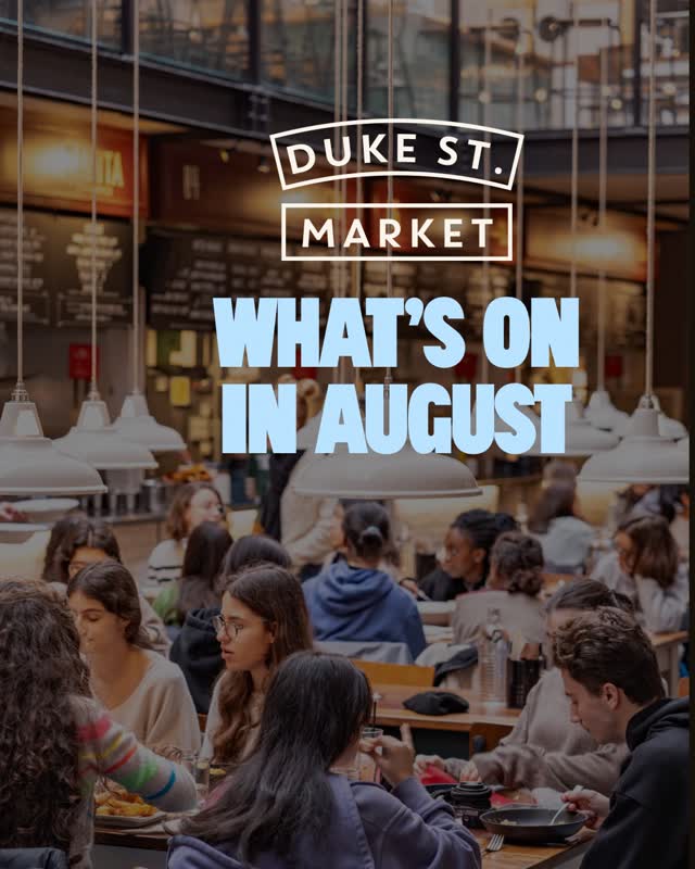 Ms Rachel visits the Market