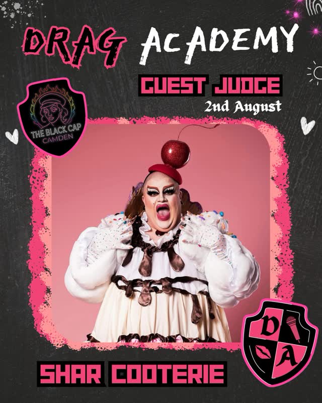 Drag Academy