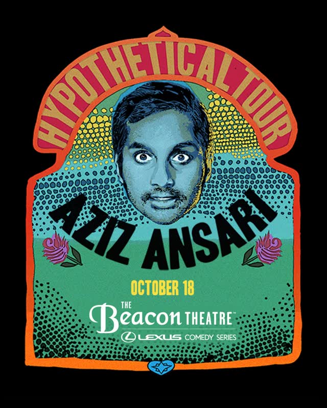 Hypothetical Tour