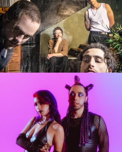 Honey Revenge X Dead Poet Society will be coming to Brooklyn