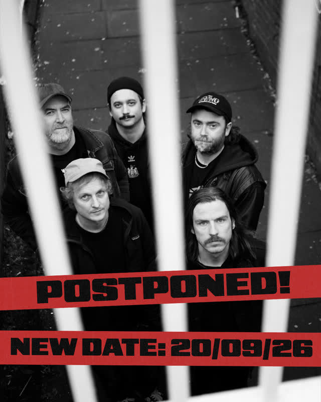 PIGS X7 - POSTPONED