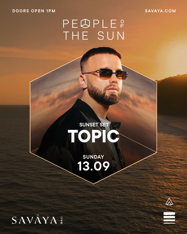 People of the Sun