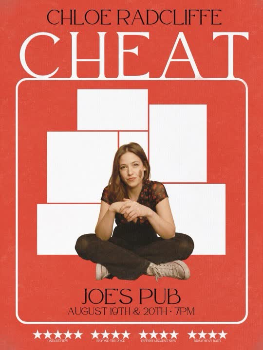 CHEAT