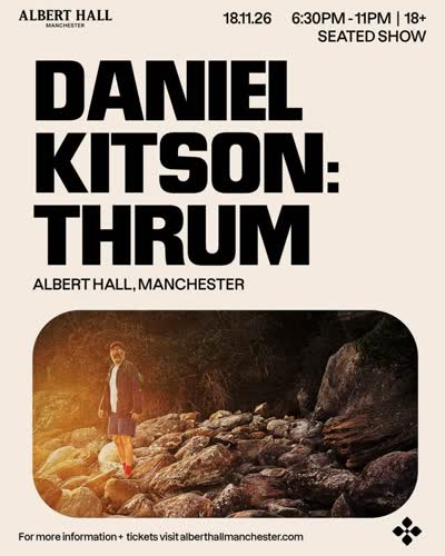 Thrum!