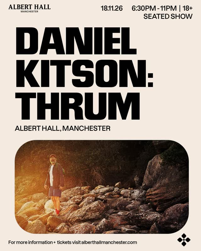 Thrum!