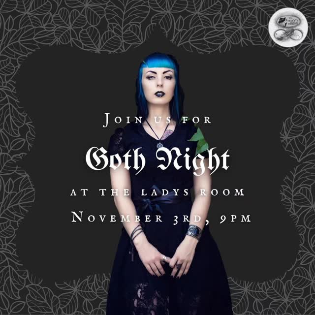 Goth Night