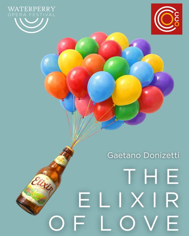 The Elixir of Love
