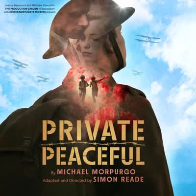 Private Peaceful