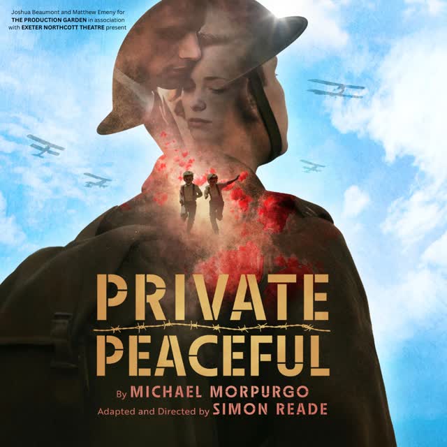 Private Peaceful