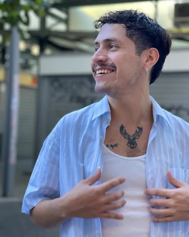 Homostash & friends social