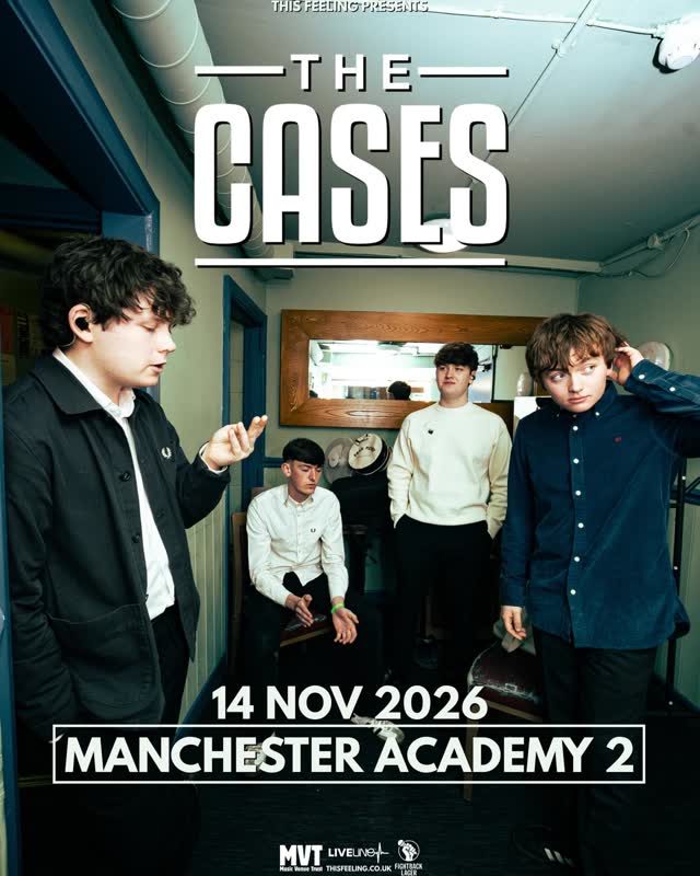 biggest headline show to date!