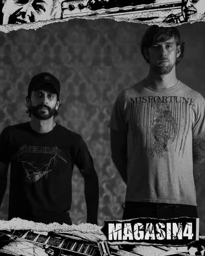 Greber and Cell Press back to M4!