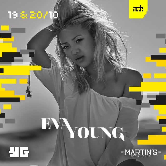 Younggunz - Amsterdam Dance Event