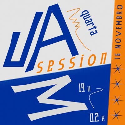 JAM SESSION