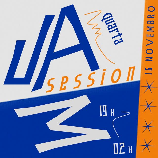 JAM SESSION