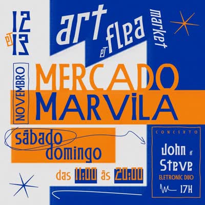 MERCADO MARVILA