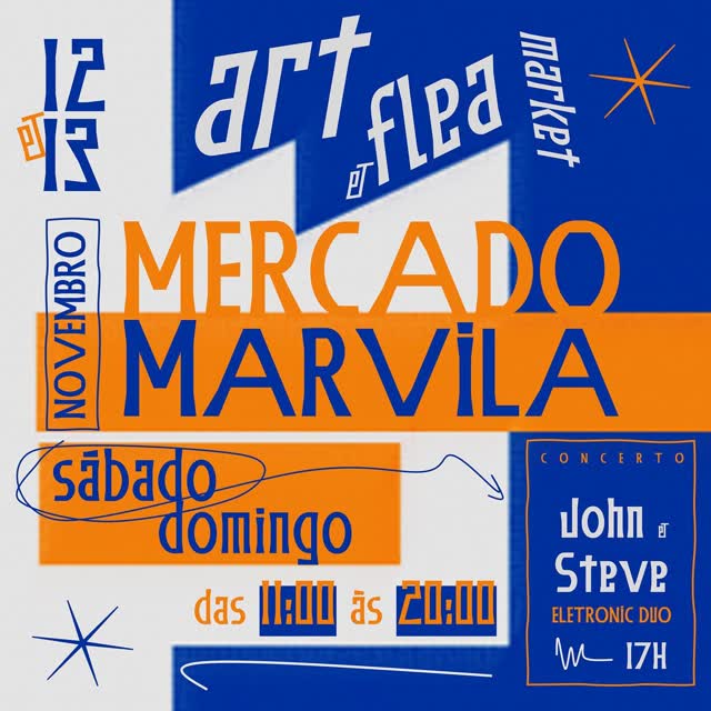 MERCADO MARVILA