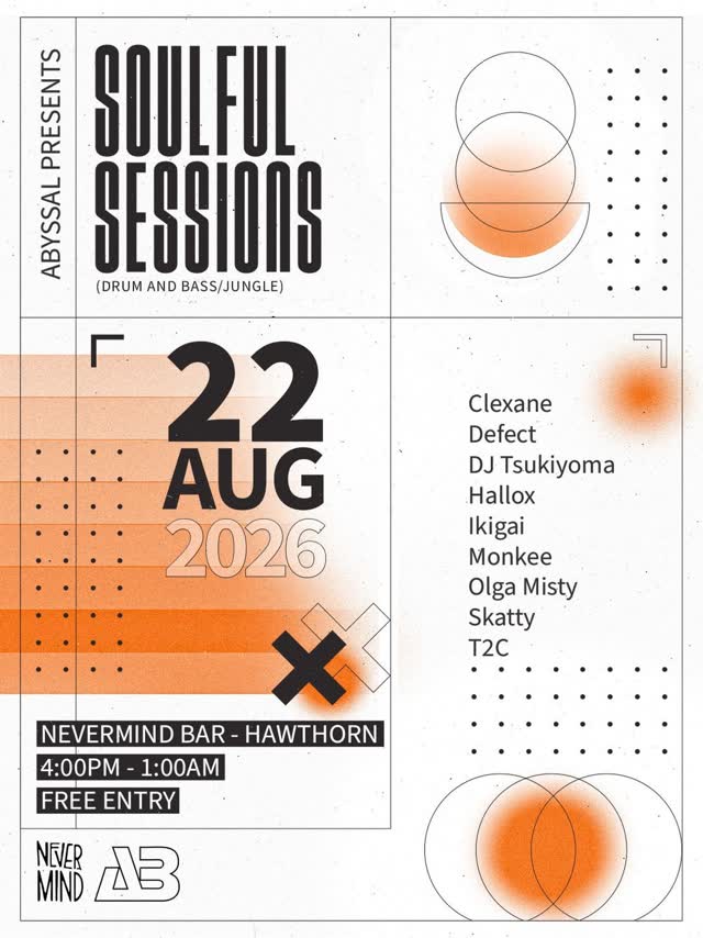 Soulful Sessions 5th Edition