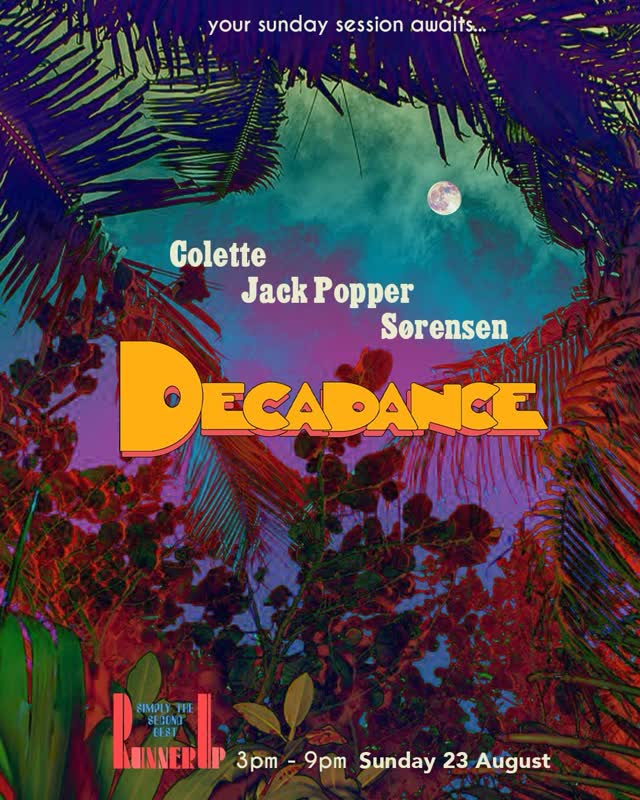 Decadance