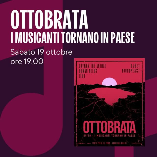 OTTOBRATA