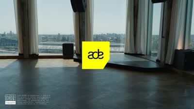 Special ADE affair