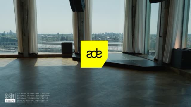 Special ADE affair