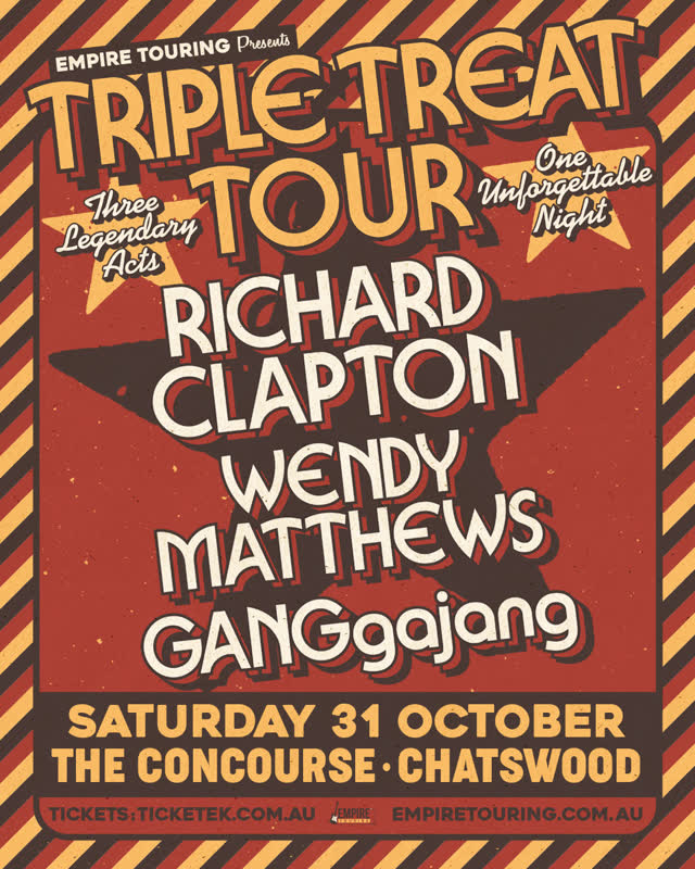 Triple Treat