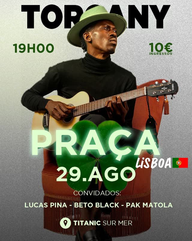 PRAÇA