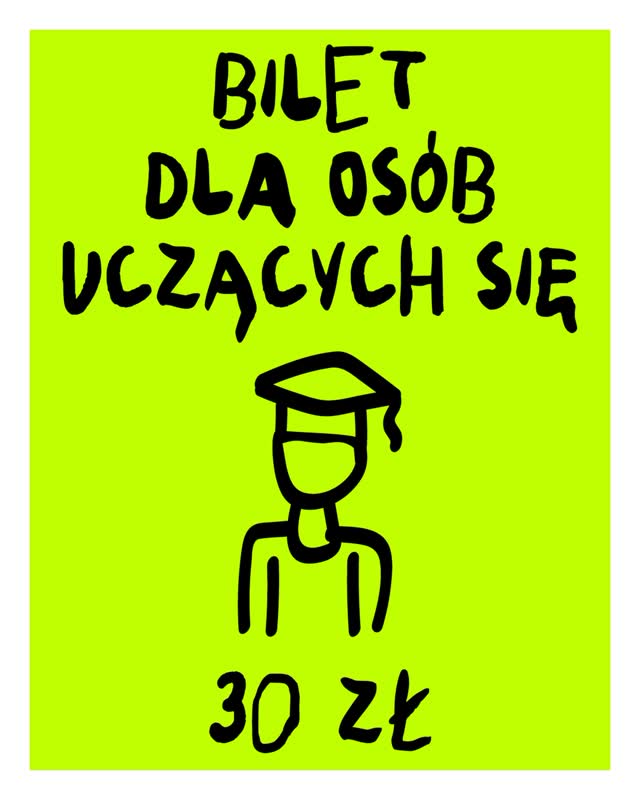 Trzask Prask & Bardzo długa i powolna katastrofa tramwaju nr 26