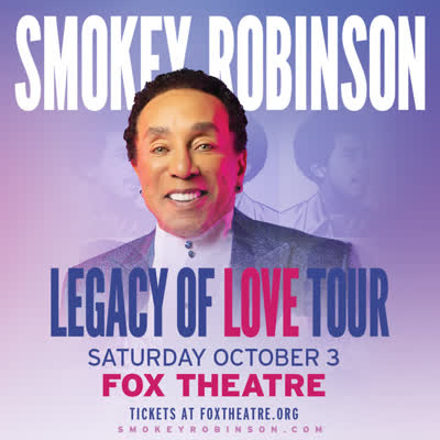 LEGACY OF LOVE TOUR
