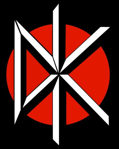 Dead Kennedys