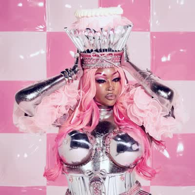 CupcakKe at House of Blues Houston