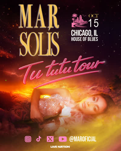 TU TUTU Tour