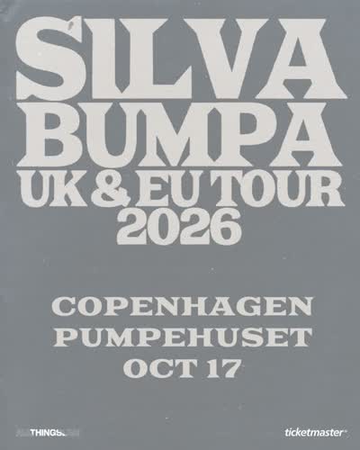 Silva Bumpa