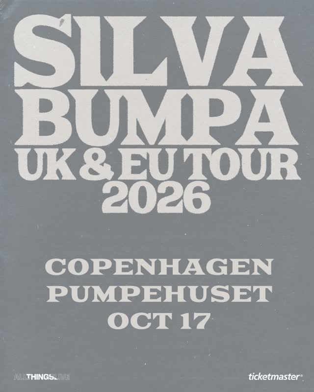 Silva Bumpa