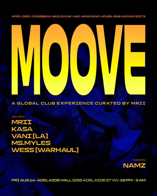 MOOVE