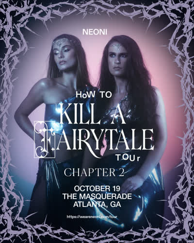 NEONI in Purgatory