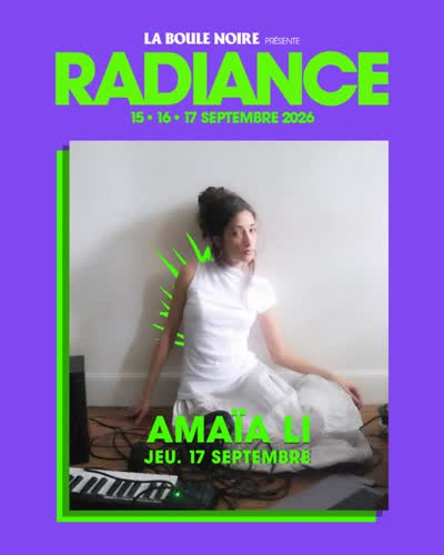 Radiance