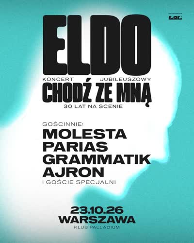 Eldo - Trzydzieści lat na scenie