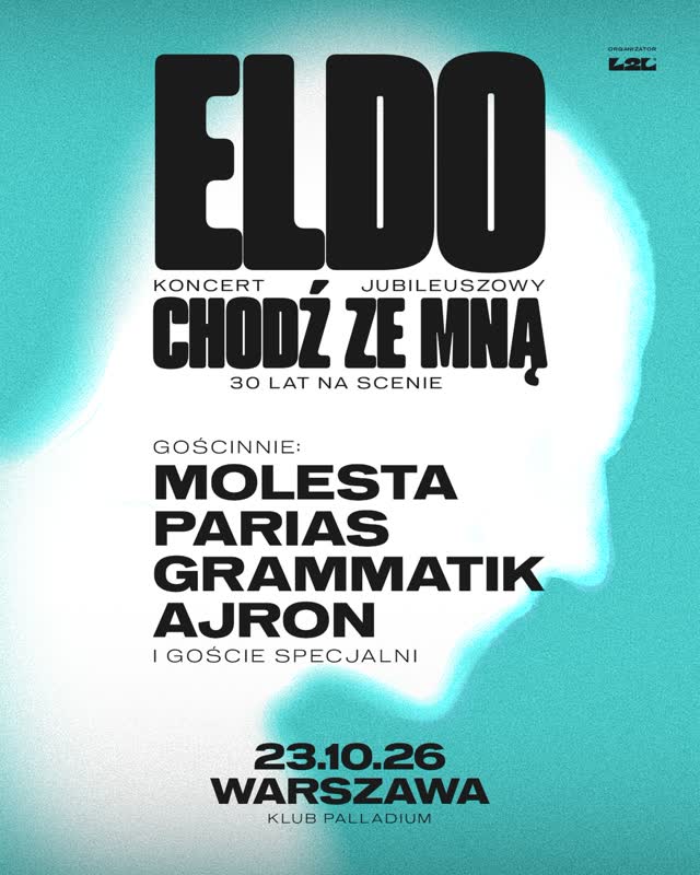 Eldo - Trzydzieści lat na scenie