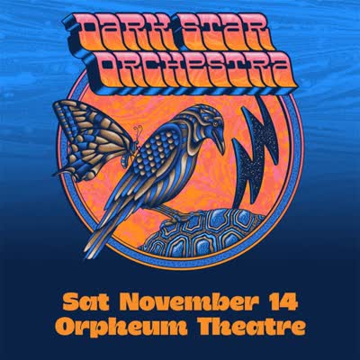 Dark Star Orchestra