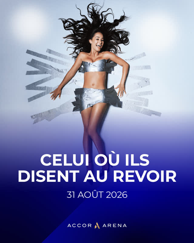 CELUI OÙ ILS DISENT AU REVOIR