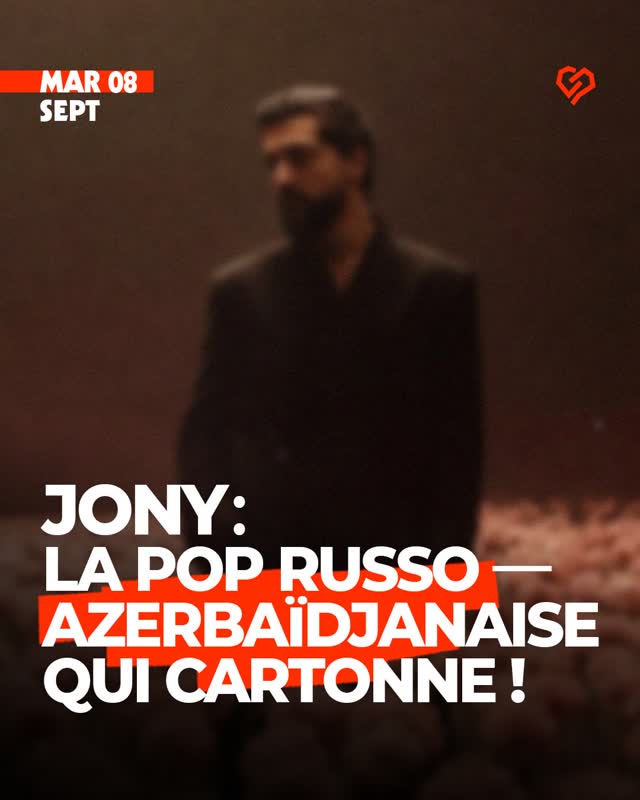 JONY