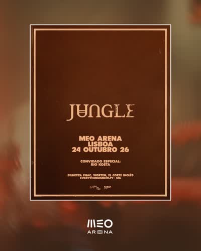 Jungle