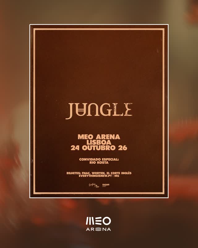 Jungle