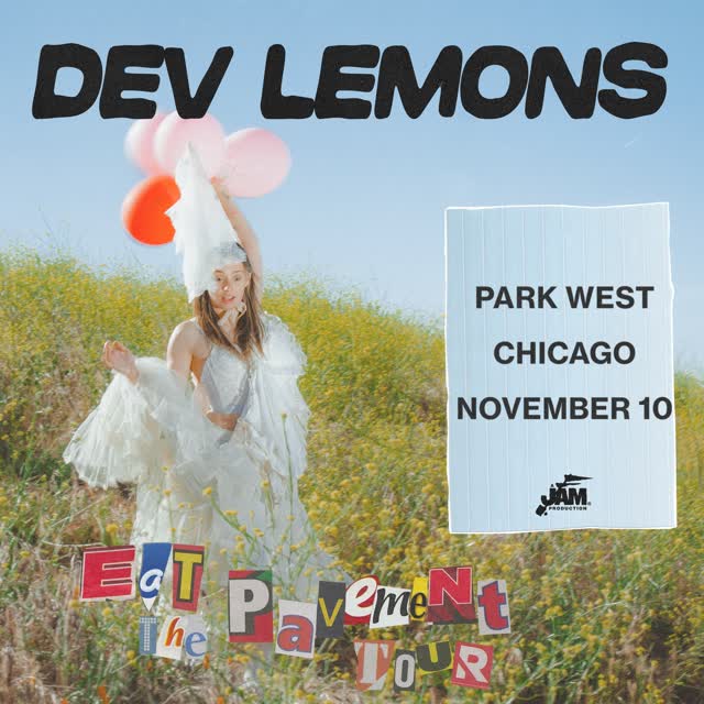 Eat The Pavement Tour